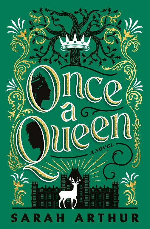 Once a Queen Once a Queen