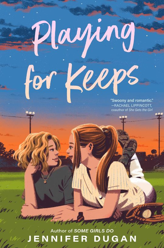Playing for Keeps