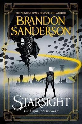 Starsight (The Skyward Series # 2)