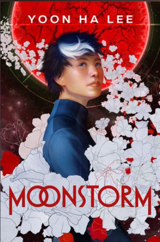 Moonstorm