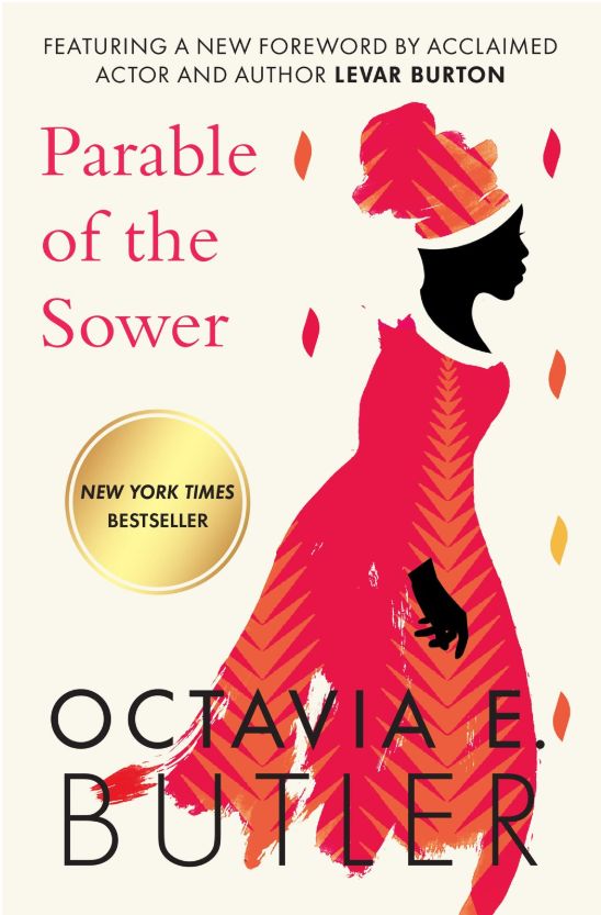 Parable of the Sower