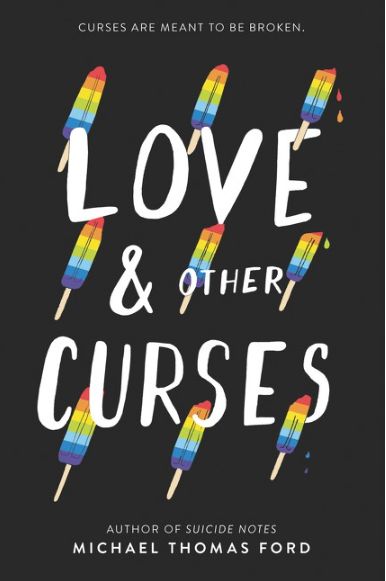 Love &amp; other Curses