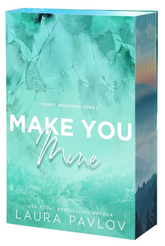Make You Mine