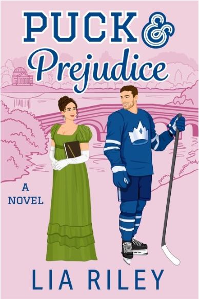 Puck &amp; Prejudice