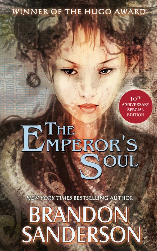 The Emperor's Soul The Emperor's Soul