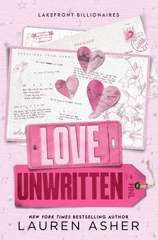 Love Unwritten 2