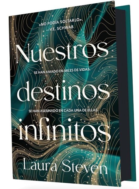 Nuestros Destinos Infinitos