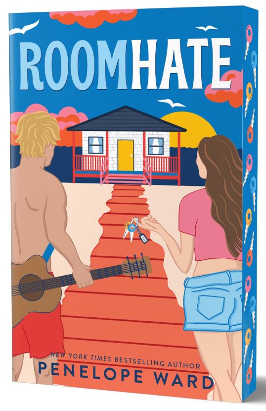 Roomhate (Deluxe Edition)