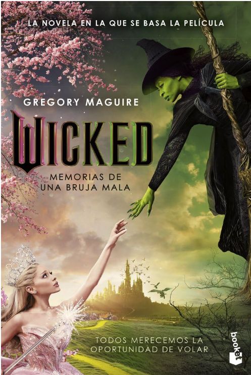 Wicked - Español