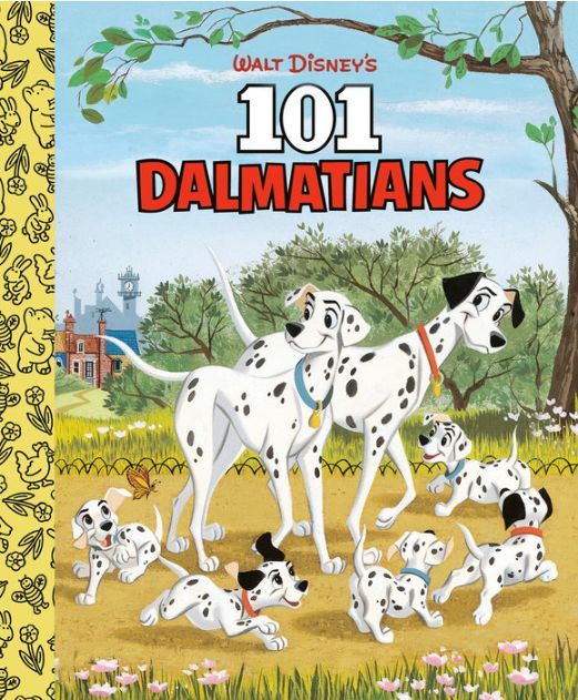 Walt Disney's - 101 Dalmatians