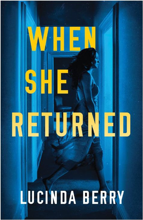 When She Returned When She Returned