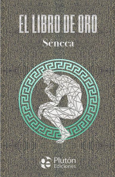 El libro de oro (Plutón Ediciones)