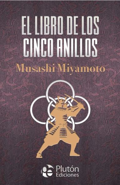 El Libro de los Cinco Anillos