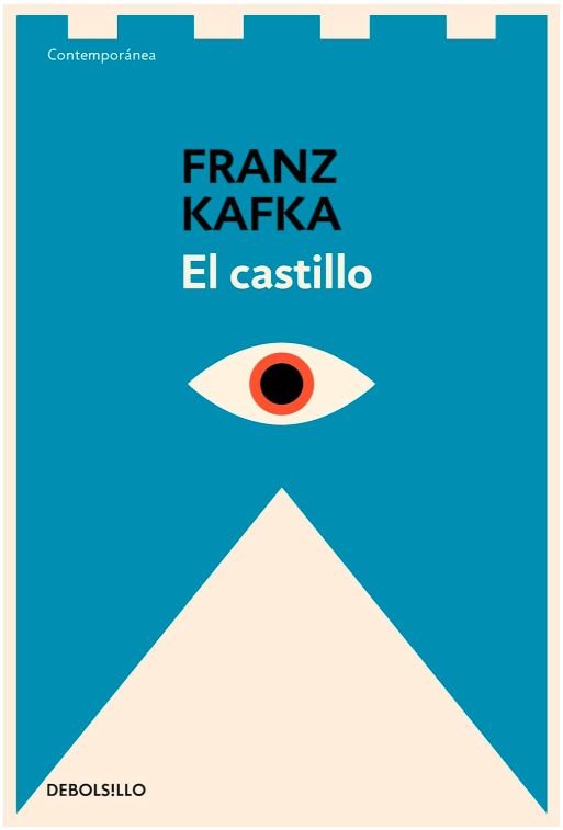El Castillo - DeBolsillo