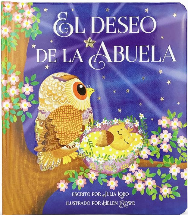 El Deseo de la Abuela El Deseo de la Abuela