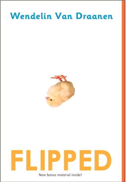 Flipped