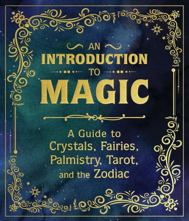 An Introduction to magic