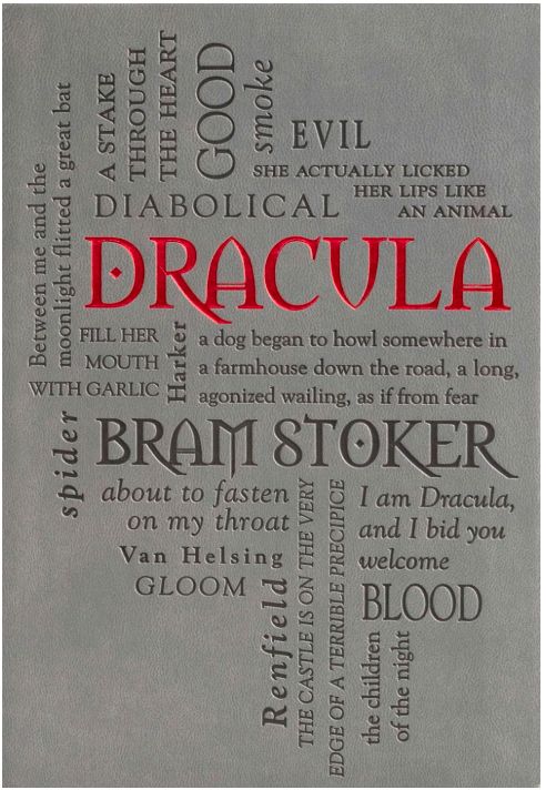 Dracula - SoftCover Dracula - SoftCover