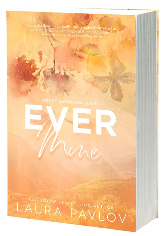 Ever Mine