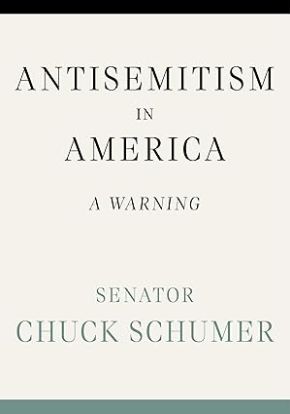 Antisemitism in America - A Warning Antisemitism in America - A Warning