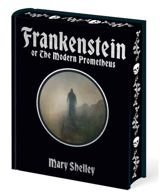 Frankenstein - Sirius Ed. hard cover Frankenstein - Sirius Ed. hard cover