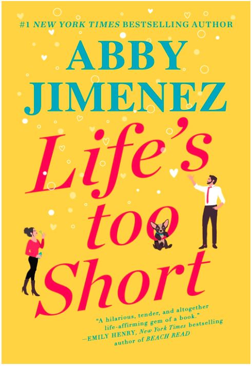 Life's too Short