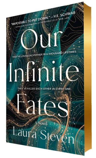 Our Infinite Fates