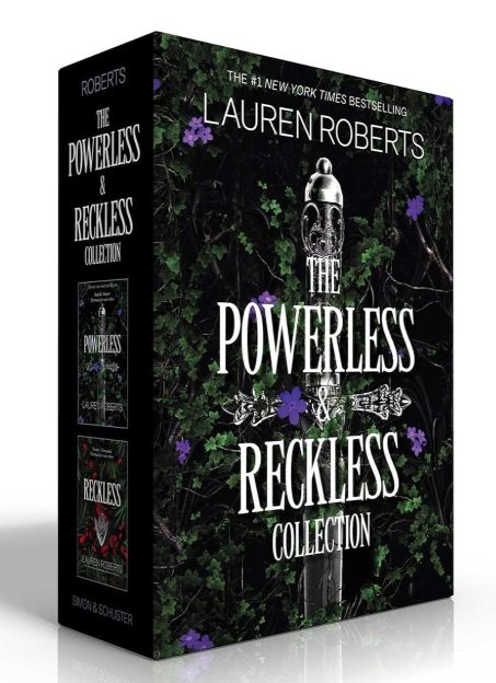 The Powerless and Reckless Collection