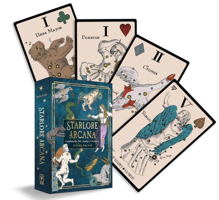 Starlore Arcana