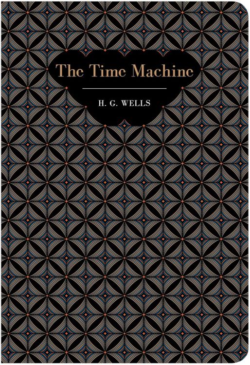 The Time Machine (Chiltern)
