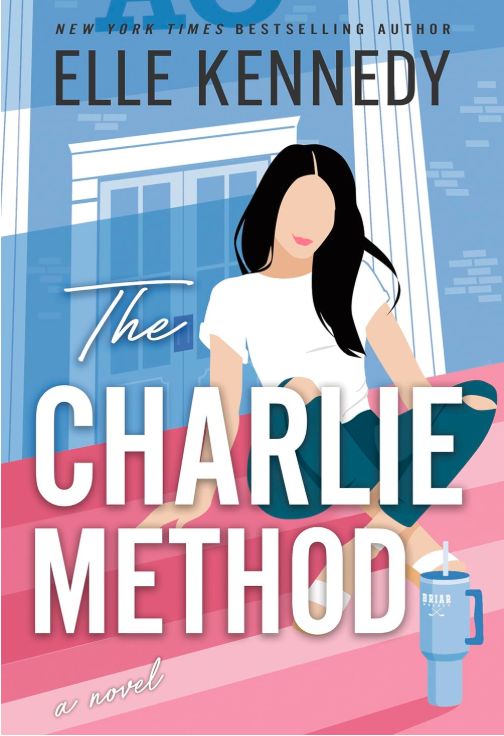 The Charlie Method (Campus Diaries #3)