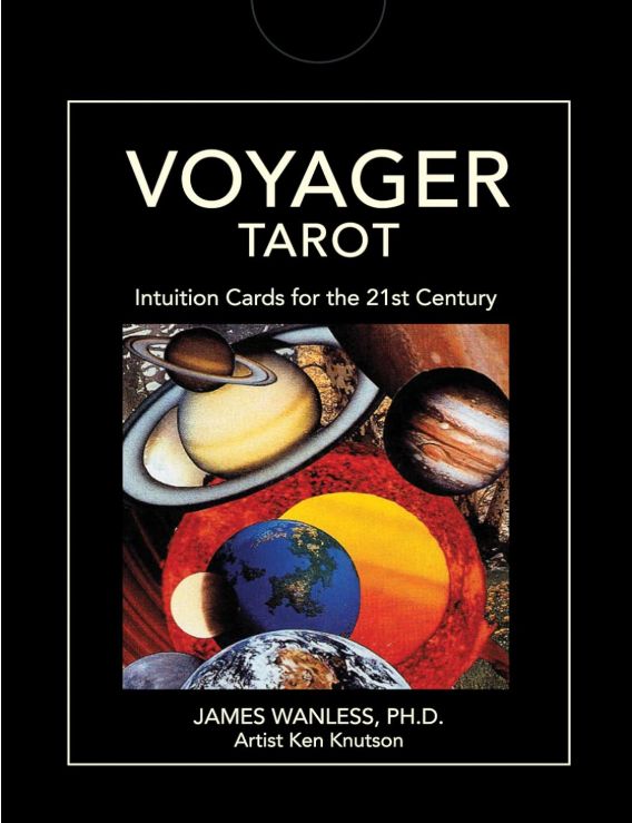 Voyager Tarot