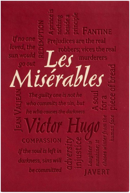 Les Miserables - SoftCover