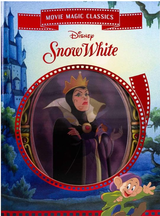 Snow White - Movie Magic Classics