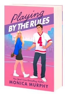 Playing by the Rules (Players #2)