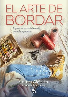 El arte de bordar