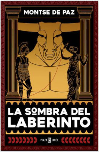 La Sombra del Laberinto La Sombra del Laberinto