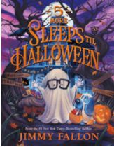 5 More Sleeps Til Halloween