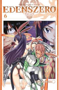 Edenszero Vol 6