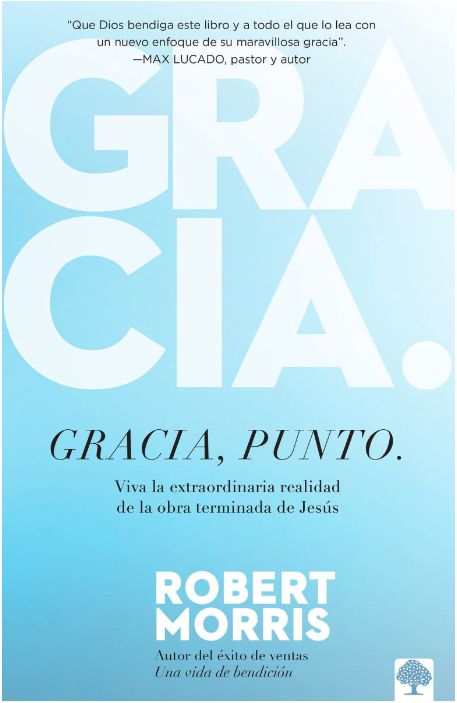 Gracia, Punto.