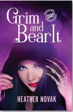 Grim and Bear It