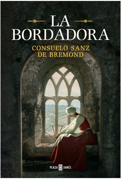 La Bordadora