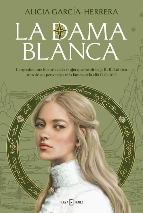 La Dama Blanca La Dama Blanca