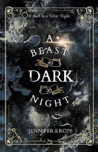 A Beast as Dark as Night Vol. 4