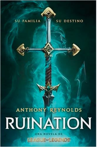 Ruination