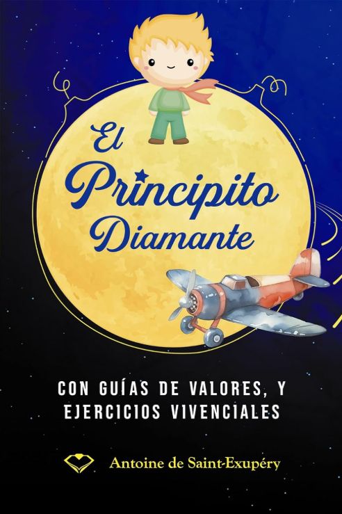 El Principito Diamante