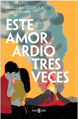 Este amor ardio tres veces Este amor ardio tres veces