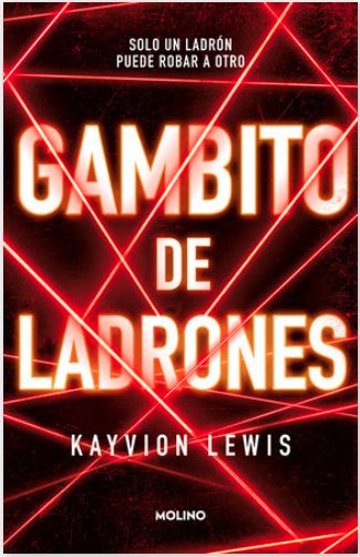 Gambito de Ladrones