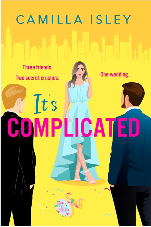 It's Complicated