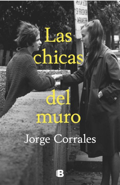 Las chicas del muro